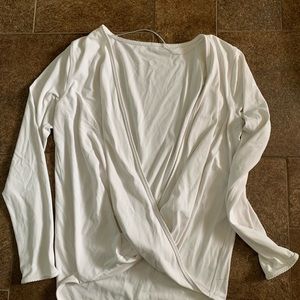 Lululemon long sleeve